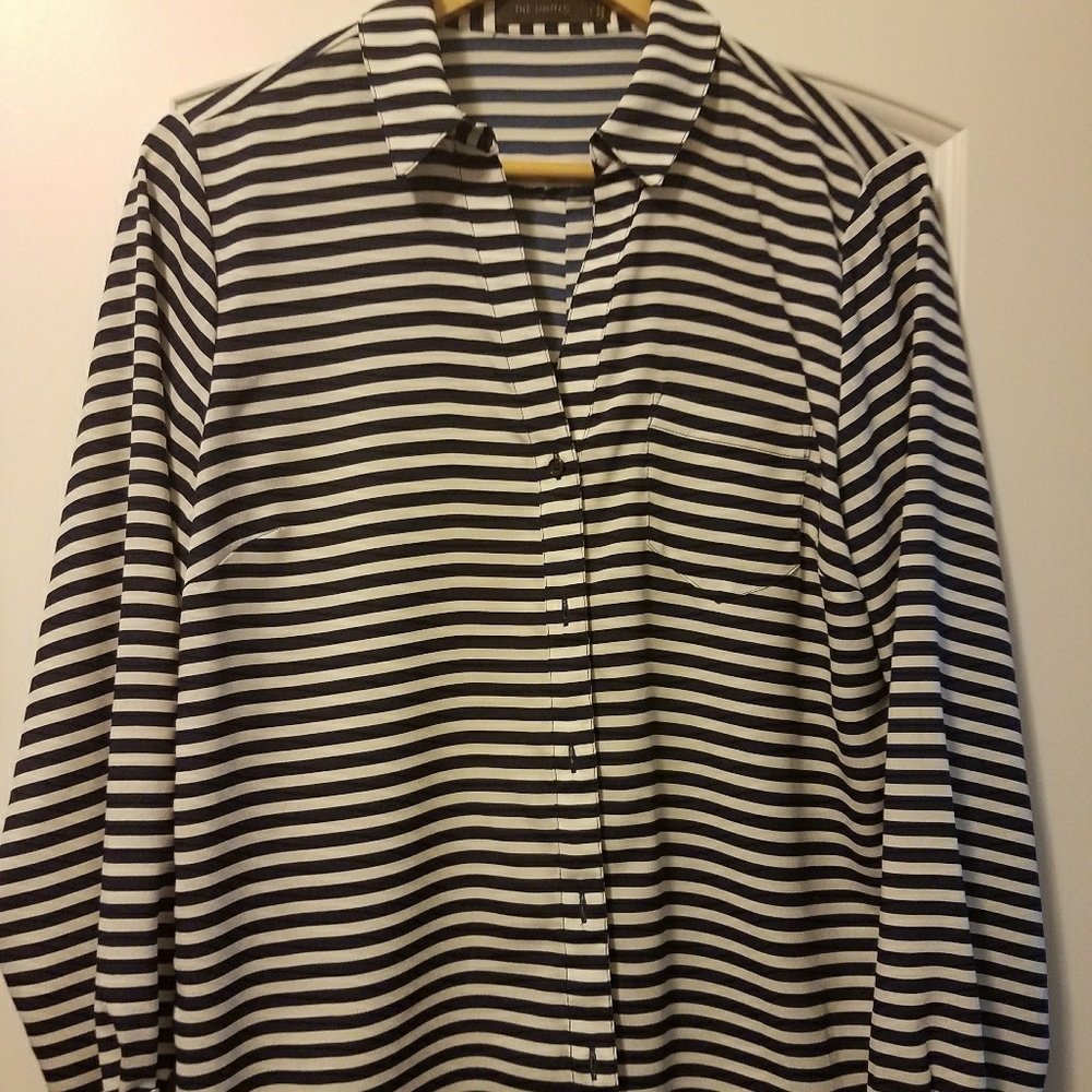 Dress blouse
